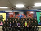 豐原區陸軍軍事訓練0088梯次役男大合照-1