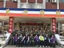 大里區陸軍軍事訓練0088梯次役男大合照-2