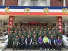 北區陸軍軍事訓練0088梯次役男大合照