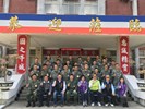 西屯區陸軍軍事訓練0088梯次役男大合照-2