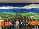 大甲區陸軍軍事訓練0089梯次役男大合照