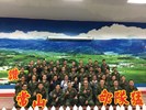 大里區陸軍軍事訓練0089梯次役男大合照-1