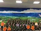 太平區陸軍軍事訓練0089梯次役男大合照