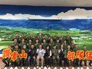 烏日區陸軍軍事訓練0089梯次役男大合照