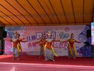 1090913新住民傳統樂器文化展中秋樂翻天活動-舞蹈表演